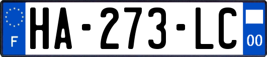 HA-273-LC