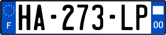 HA-273-LP