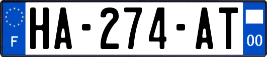 HA-274-AT