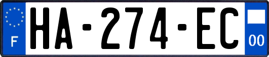 HA-274-EC