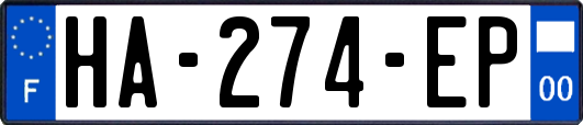 HA-274-EP