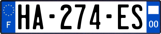 HA-274-ES
