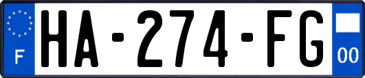 HA-274-FG