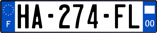 HA-274-FL