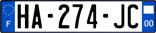 HA-274-JC