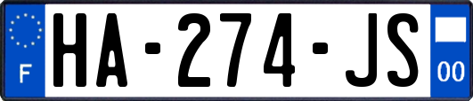 HA-274-JS