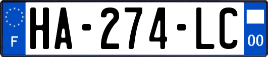 HA-274-LC