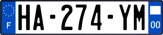 HA-274-YM
