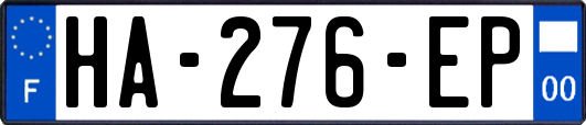 HA-276-EP
