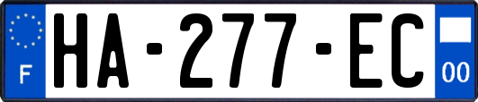 HA-277-EC