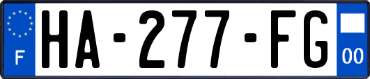 HA-277-FG