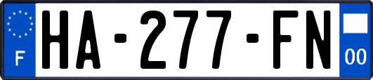 HA-277-FN