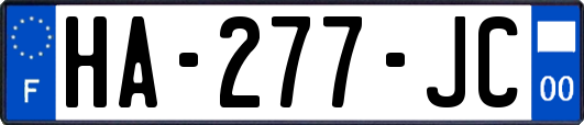 HA-277-JC