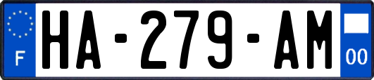 HA-279-AM