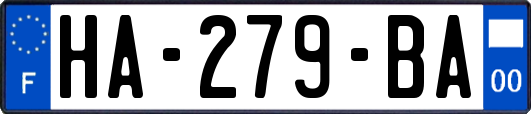 HA-279-BA