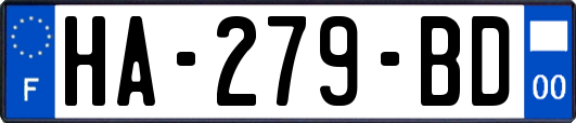 HA-279-BD