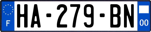 HA-279-BN