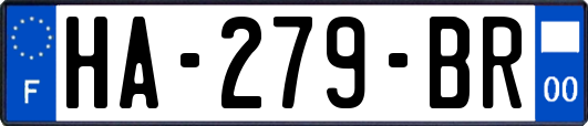 HA-279-BR