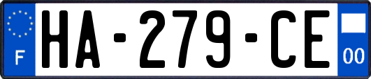 HA-279-CE