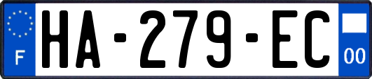 HA-279-EC