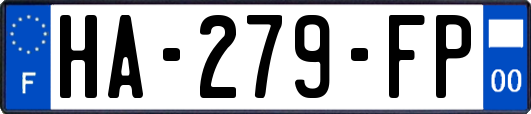 HA-279-FP