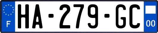 HA-279-GC