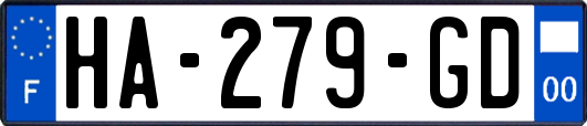 HA-279-GD