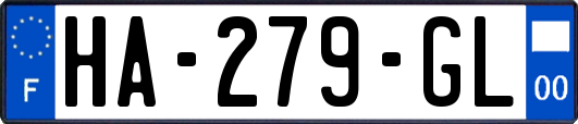 HA-279-GL