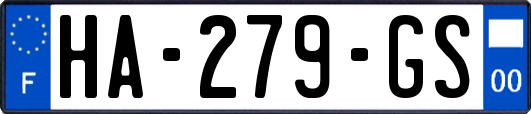 HA-279-GS