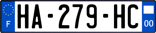HA-279-HC