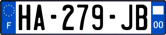 HA-279-JB