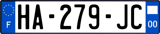 HA-279-JC