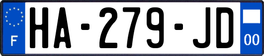HA-279-JD
