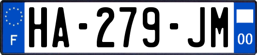 HA-279-JM