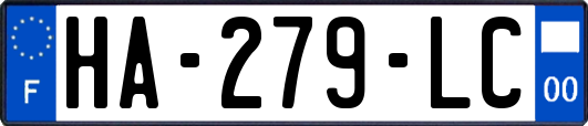 HA-279-LC