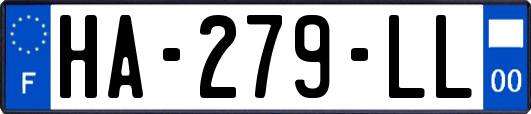 HA-279-LL