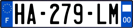 HA-279-LM