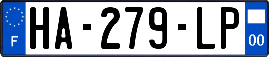 HA-279-LP