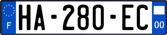 HA-280-EC