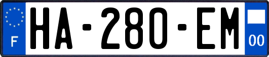 HA-280-EM