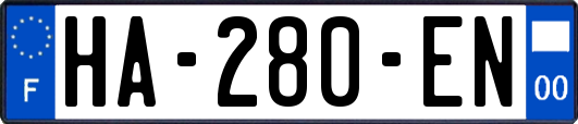 HA-280-EN