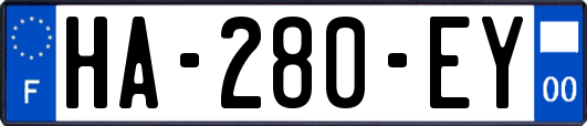 HA-280-EY