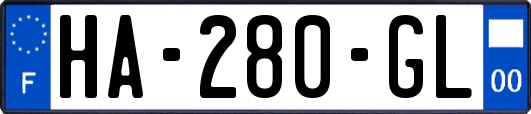 HA-280-GL