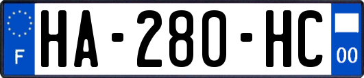 HA-280-HC