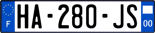 HA-280-JS