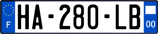 HA-280-LB