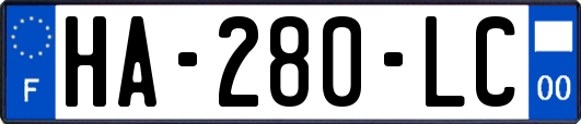 HA-280-LC