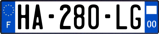HA-280-LG