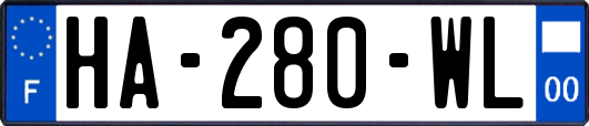 HA-280-WL