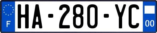 HA-280-YC